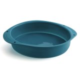 Aftagelig form Quid Silik One Bl Plastik (29 x 24 cm) (Pack 6x) #1