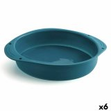 Aftagelig form Quid Silik One Bl Plastik (29 x 24 cm) (Pack 6x) #4