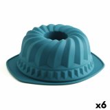 Aftagelig form Quid Silik One Bl Plastik 24,3 x 28,4 cm (6 enheder) (Pack 6x) #4