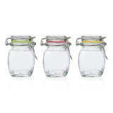 Beholder Quid Select Gennemsigtig Glas (10 cl) (Pack 12x) #1