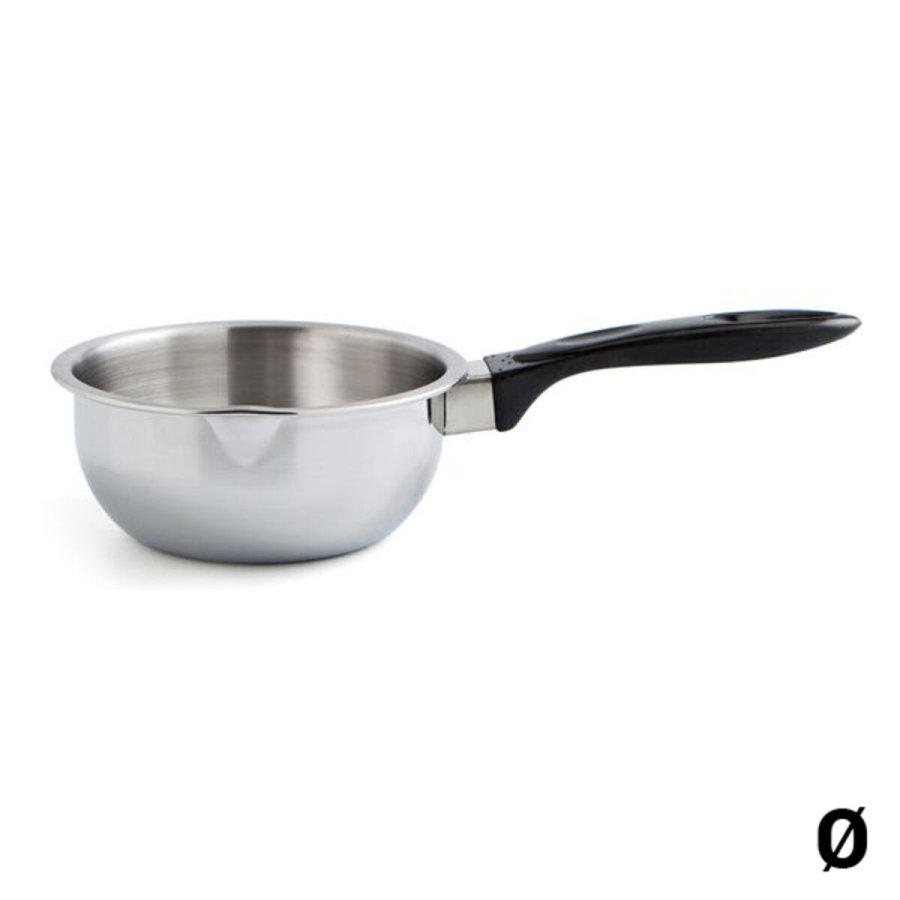 Kasserolle Quid Aneto Rustfrit stl #1