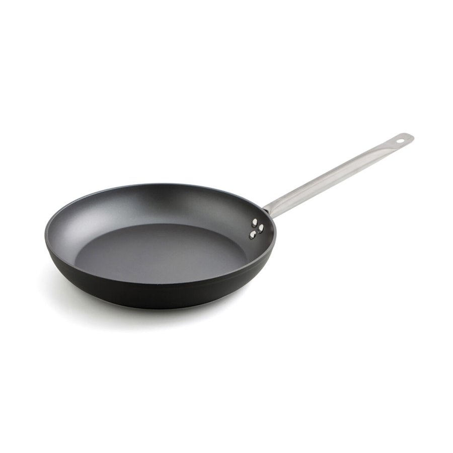 Skridsikker stegepande Quid Professional Gastrum Metal Stl #16
