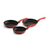 St med Stegepander Quid Tokio Rd Metal (3 pcs) #4