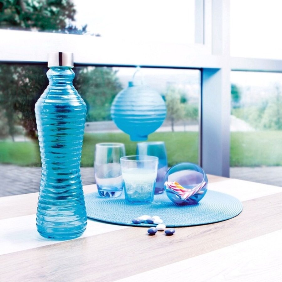 Flaske Quid Line Glas 1 L #6