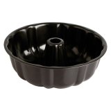 Bageform til bagvrk Quid Sweet Savarin 26 x 8 cm #1