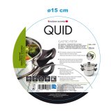Dampapparat med gryde Quid Gastro Fresh #7