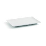 Snack bakke Quid Gastro Fun Hvid Keramik 20 x 13 x 2 cm (6 enheder) #7