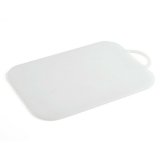 Skrebrt Quid Renova Hvid Plastik #13