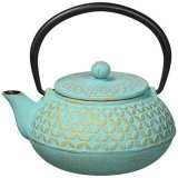Tekande Quid Naka Metal Rustfrit stl 500 ml #1