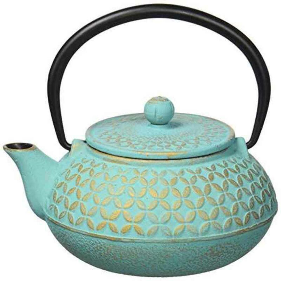 Tekande Quid Naka Metal Rustfrit stl 500 ml #1