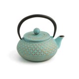 Tekande Quid Naka Metal Rustfrit stl 500 ml #7