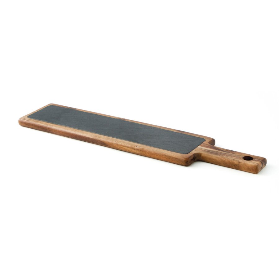 Snack bakke La Bouche Aram 55 x 12 x 2 cm (6 enheder) (Pack 6x) #1