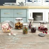Blik Quid Renova Gennemsigtig Glas 2 L #7