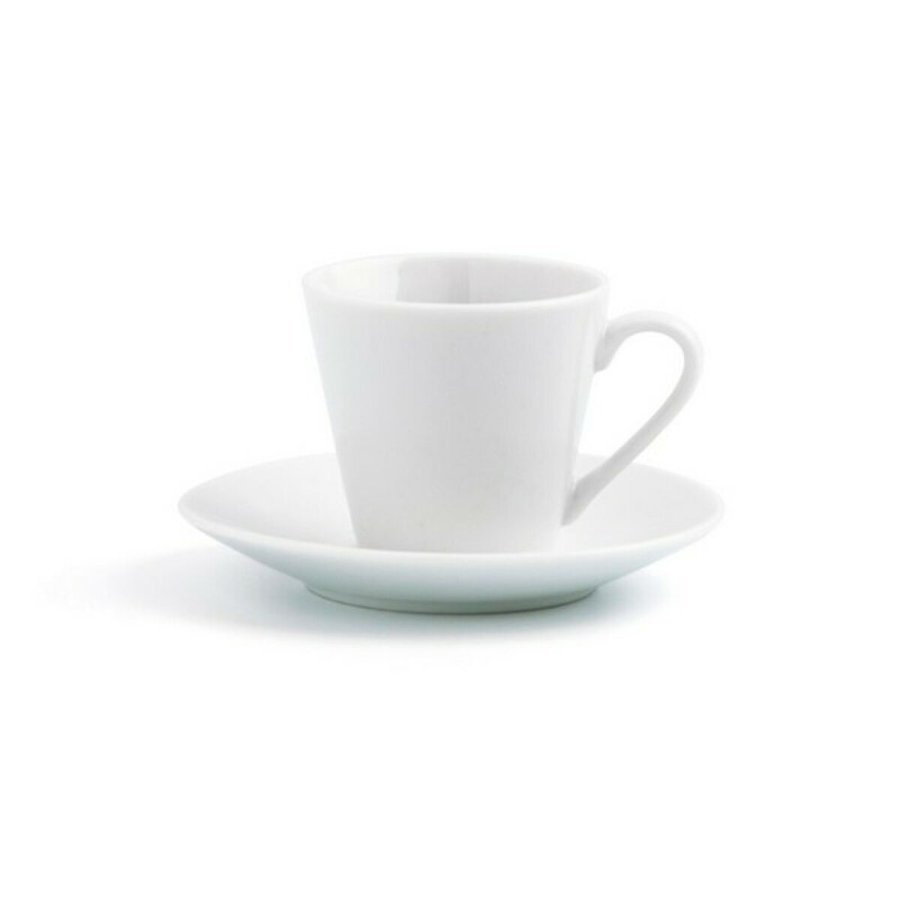 Dele kaffekopst Quid Revova (12 pcs) 9 cl #1