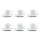 Dele kaffekopst Quid Revova (12 pcs) 9 cl #7