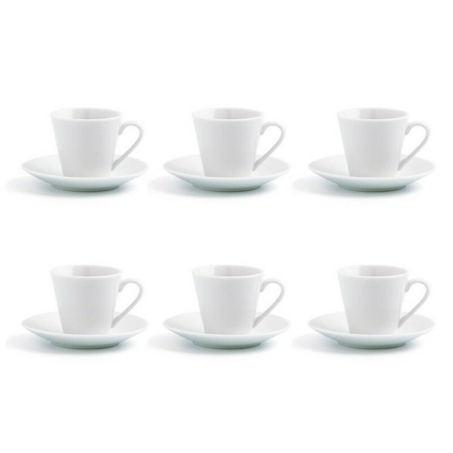 Dele kaffekopst Quid Revova (12 pcs) 9 cl #7