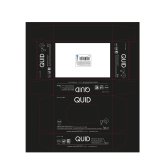 ajni servis Quid 001442 Keramik (6 Dele) #13
