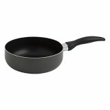 Skridsikker stegepande Quid Temis Aluminium #10