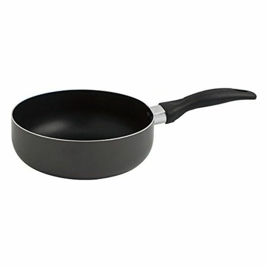 Skridsikker stegepande Quid Temis Aluminium #10