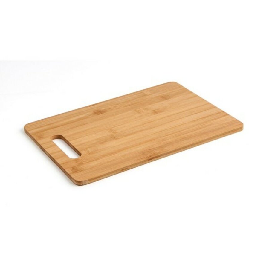 Skrebrt Quid Renova Bamboo Brun Tr #7