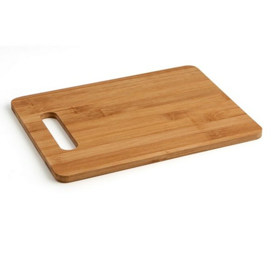 Skrebrt Quid Renova Bamboo Brun Tr #19