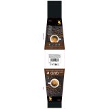 Italiensk Kaffekande Quid Milan Metal 9 Kopper #16