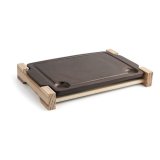 Stengrill Anaflor Keramik (36,5 X 24 cm) #1
