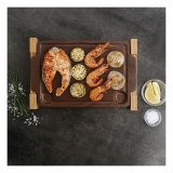 Stengrill Anaflor Keramik (36,5 X 24 cm) #4