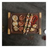 Stengrill Anaflor Keramik (36,5 X 24 cm) #10