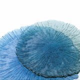 Flad Plade Quid Mar De Viento Bl Glas  32 cm (6 enheder) (Pack 6x) #7