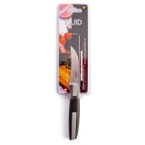 Skrllekniv Quid Habitat Sort Metal 7 cm (Pack 12x) #7