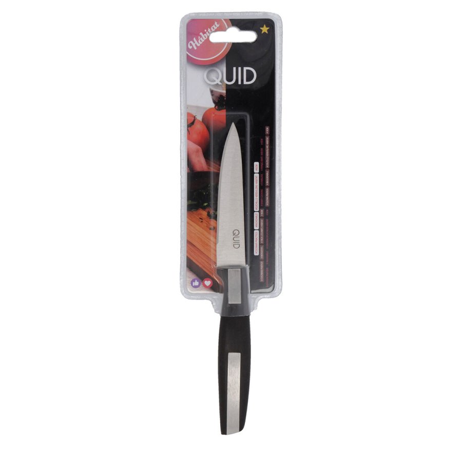 Grntsags skrller kniv Quid Habitat (9 cm) (Pack 12x) #7