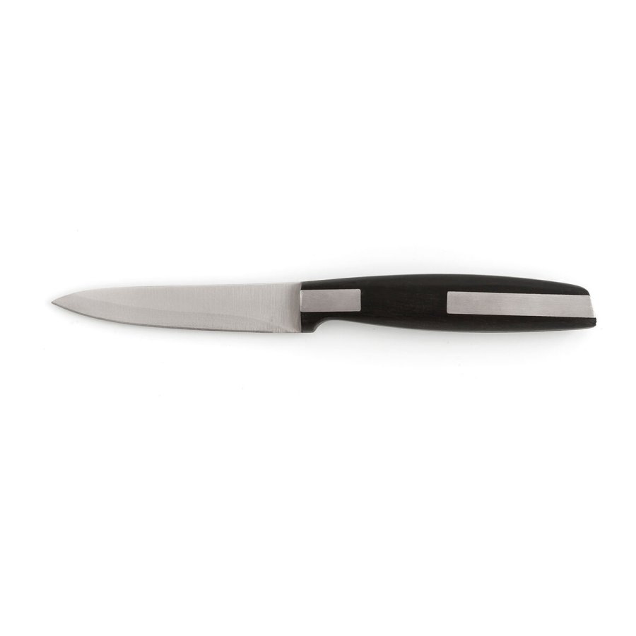 Grntsags skrller kniv Quid Habitat (9 cm) (Pack 12x) #1