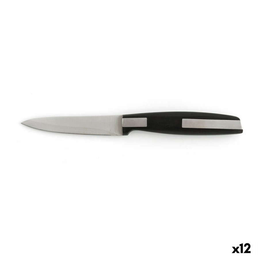 Grntsags skrller kniv Quid Habitat (9 cm) (Pack 12x) #4