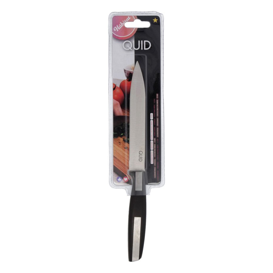 Kkkenkniv Quid Habitat (12 cm) (Pack 12x) #7