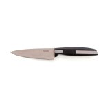 Kokkekniv Quid Habitat Sort Metal 15 cm (Pack 12x) #1