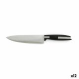 Kokkekniv Quid Habitat Sort Metal 20 cm (Pack 12x) #4
