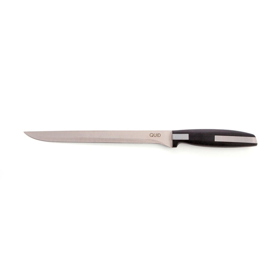 Skinkekniv Quid Habitat Metal 25 cm (Pack 12x) #1