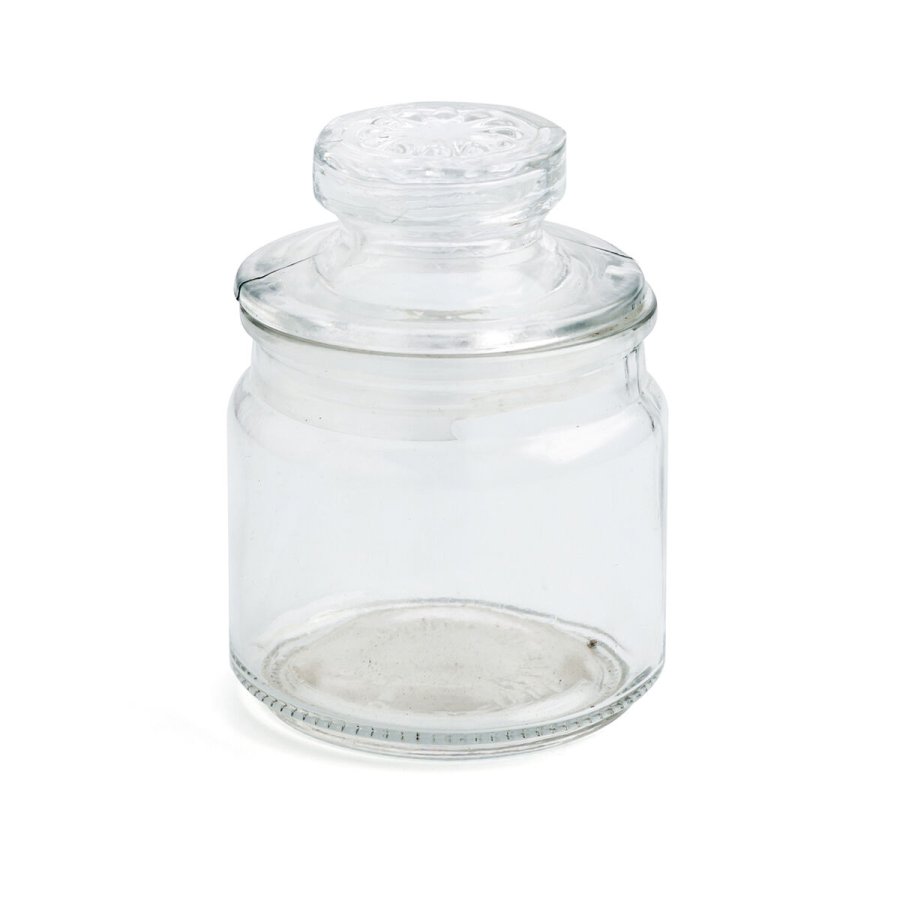 Beholder Quid Select Gennemsigtig Glas (15 cl) (Pack 12x) #1