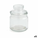 Beholder Quid Select Gennemsigtig Glas (15 cl) (Pack 12x) #4