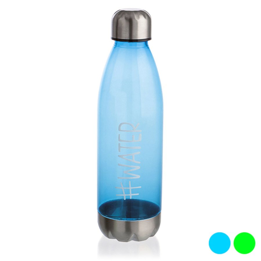 Flaske Quid Plastik (0,75 L) #1