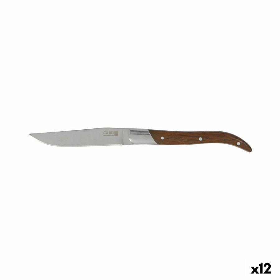 Kdkniv Quid Professional Narbona Metal To-farvet 12 enheder (Pack 12x) #4