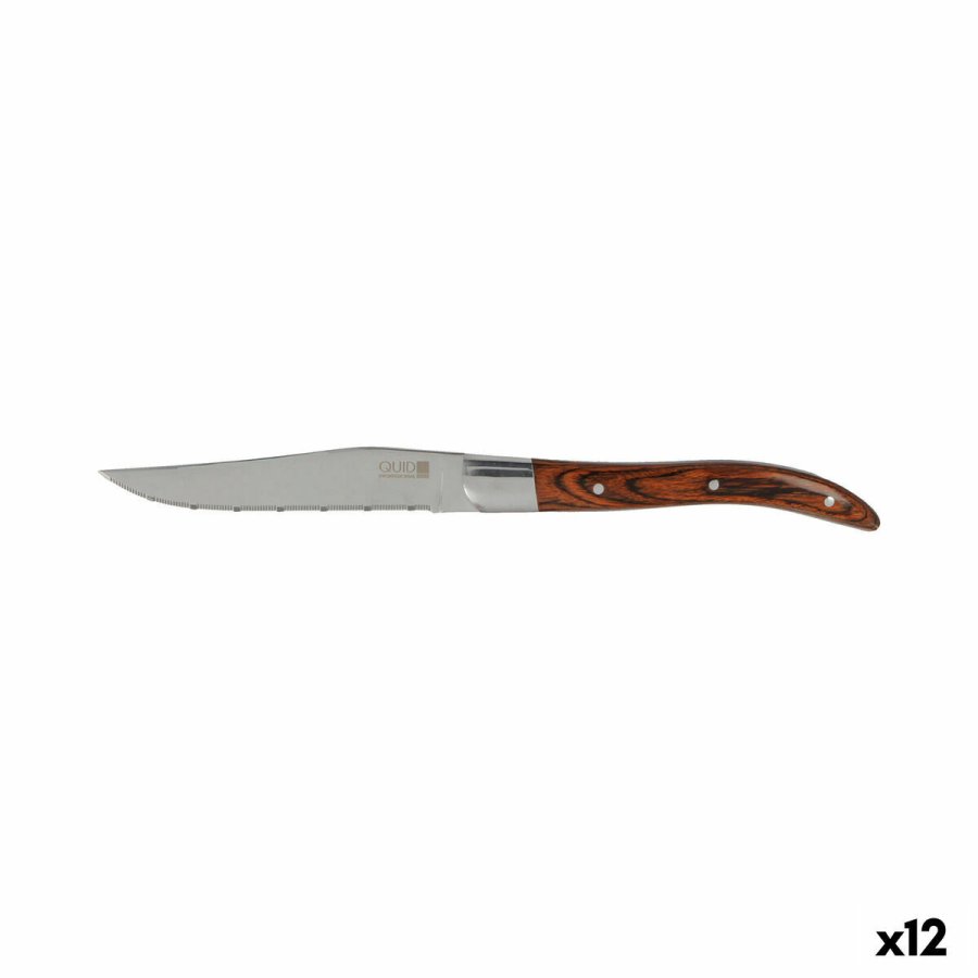 Kdkniv Quid Professional Narbona Metal To-farvet (22 cm) (Pack 12x) #4