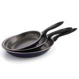 St med Stegepander Quid Nuit Bl Metal (3 pcs) #1