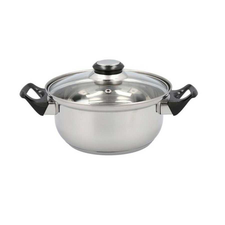 Gryde Med Lg Quid Habitat Metal Stl Bakelit #1