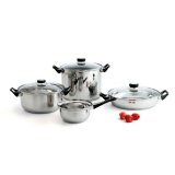 Gryde Med Lg Quid Habitat Metal Stl Bakelit #4