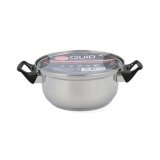 Gryde Med Lg Quid Habitat Metal Stl Bakelit #7