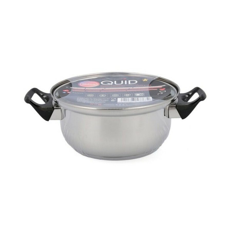 Gryde Med Lg Quid Habitat Metal Stl Bakelit #7