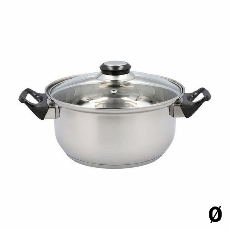 Gryde Med Glaslg Quid Habitat #1