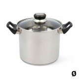 Gryde med Glaslg Quid Habitat #1